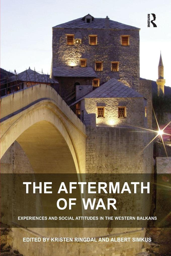 The Aftermath of War