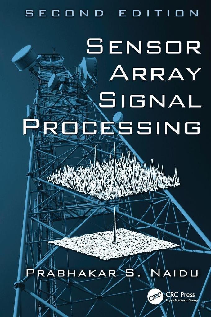 Sensor Array Signal Processing