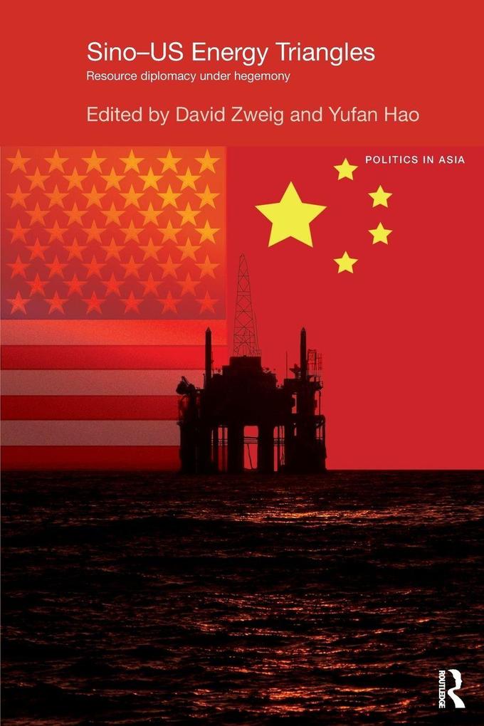 Sino-U.S. Energy Triangles