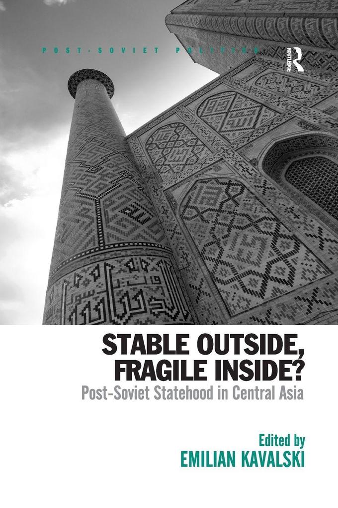 Stable Outside Fragile Inside?