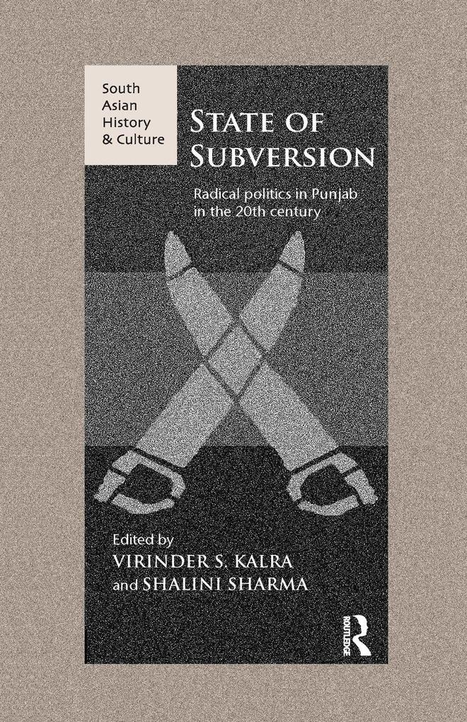 State of Subversion