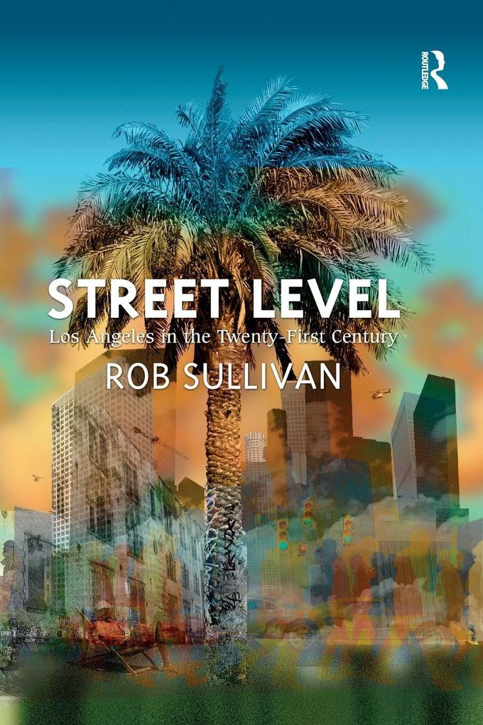 Street Level