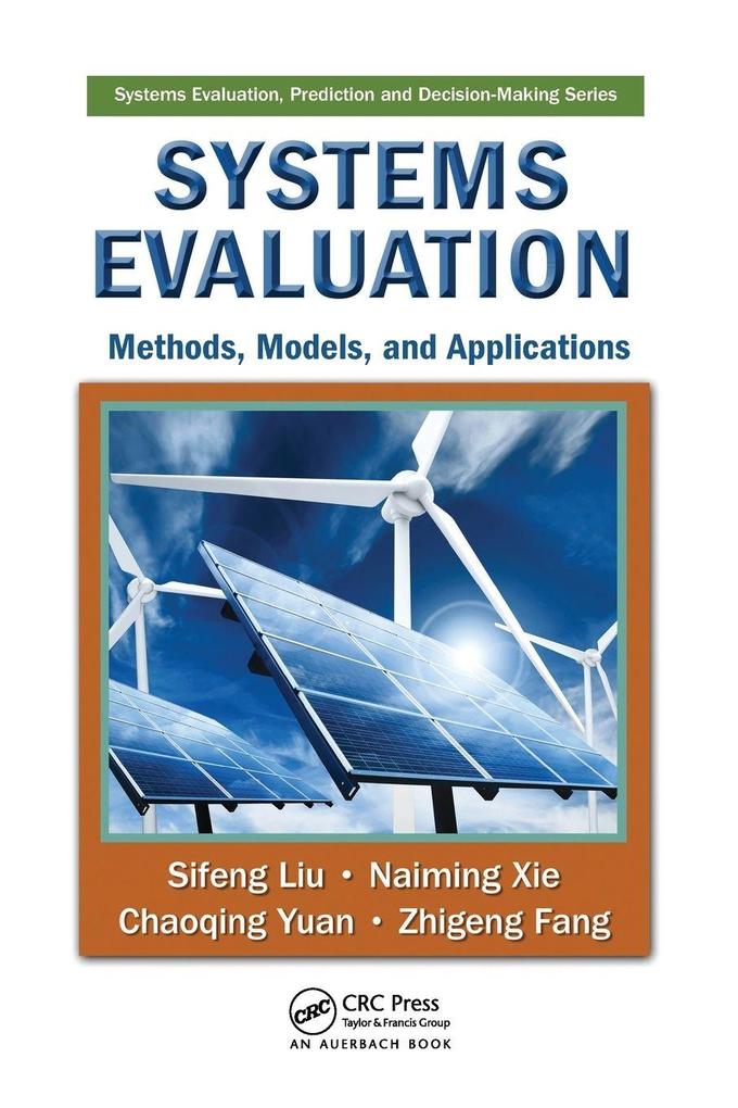 Systems Evaluation