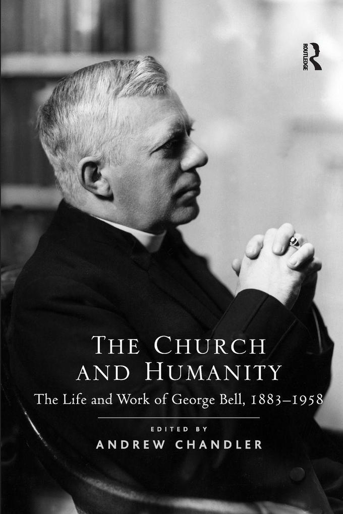 The Church and Humanity