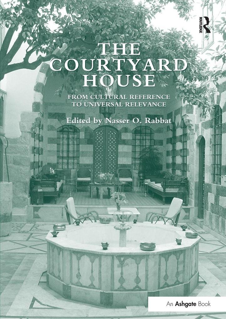 The Courtyard House
