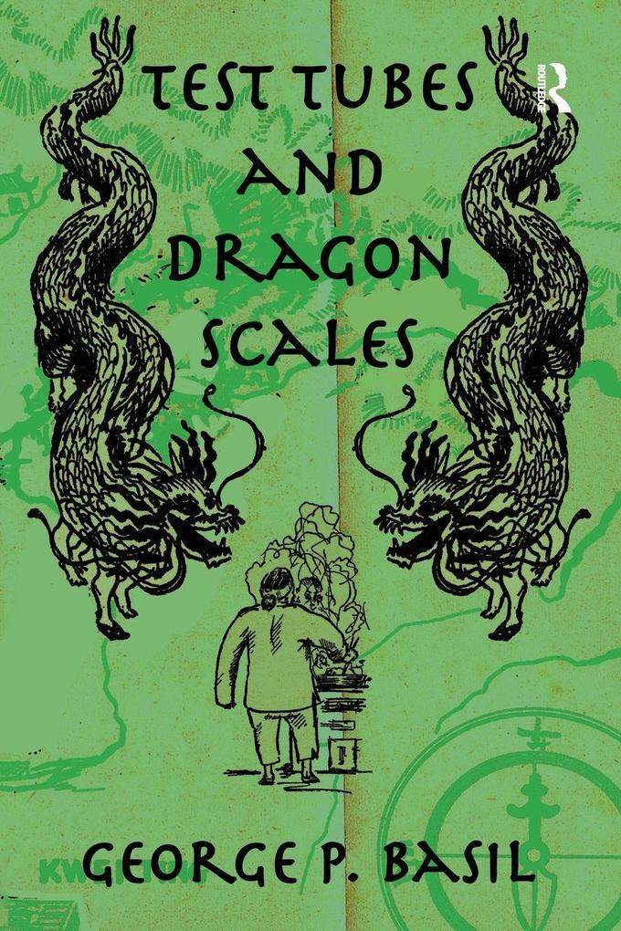Test Tubes and Dragon Scales