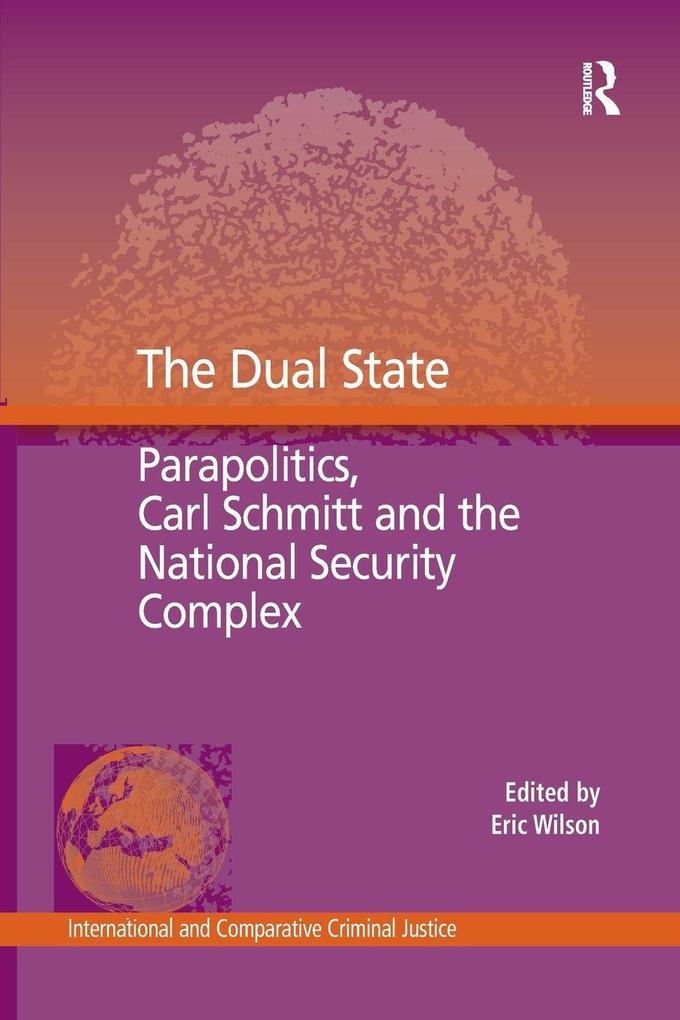 The Dual State
