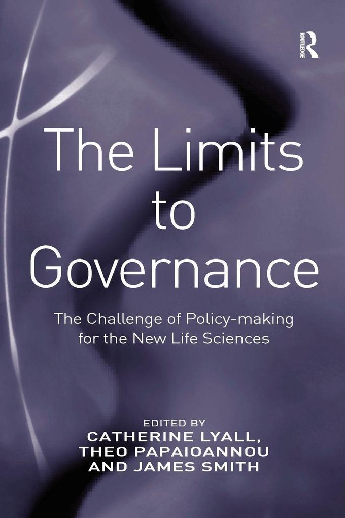 The Limits to Governance