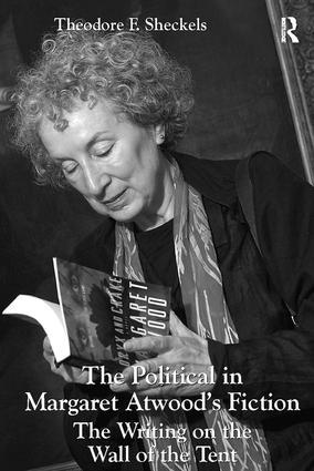 The Political in Margaret Atwood‘s Fiction
