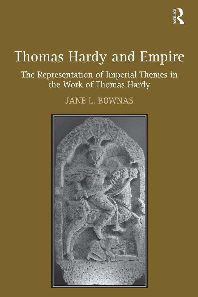 Thomas Hardy and Empire