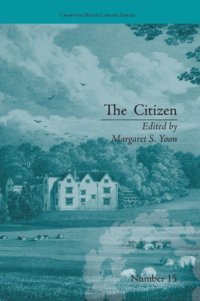 The Citizen
