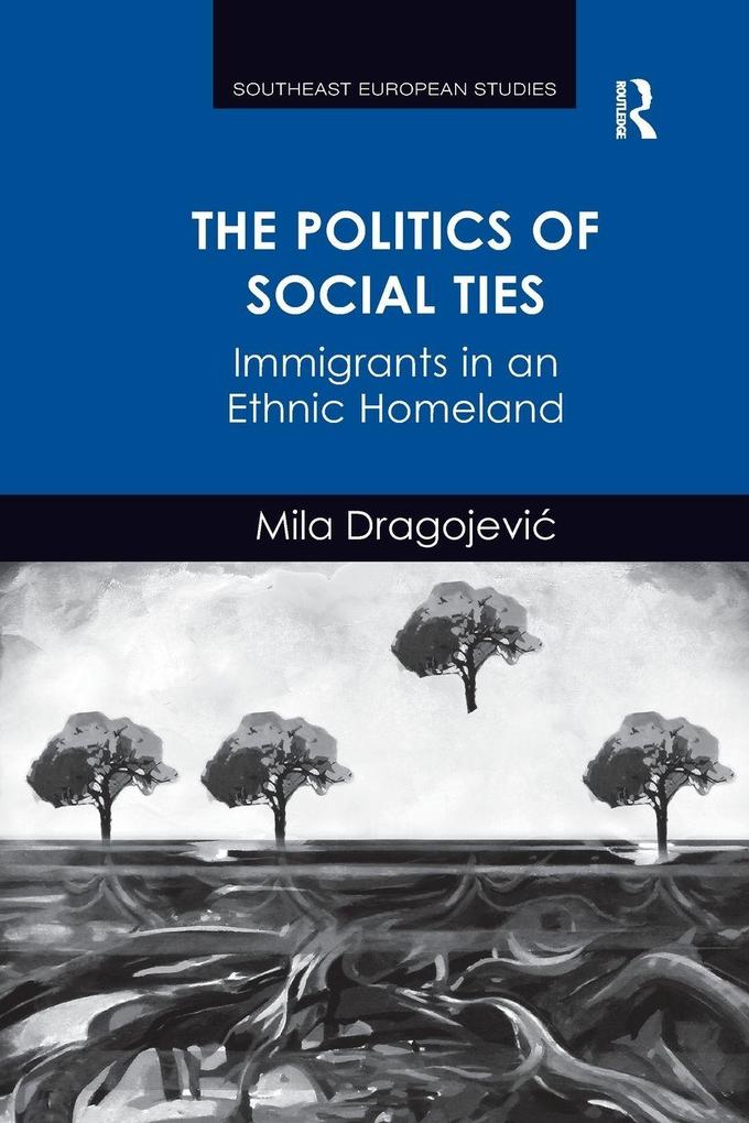 The Politics of Social Ties