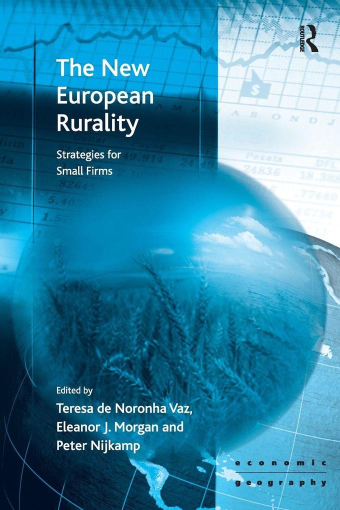 The New European Rurality