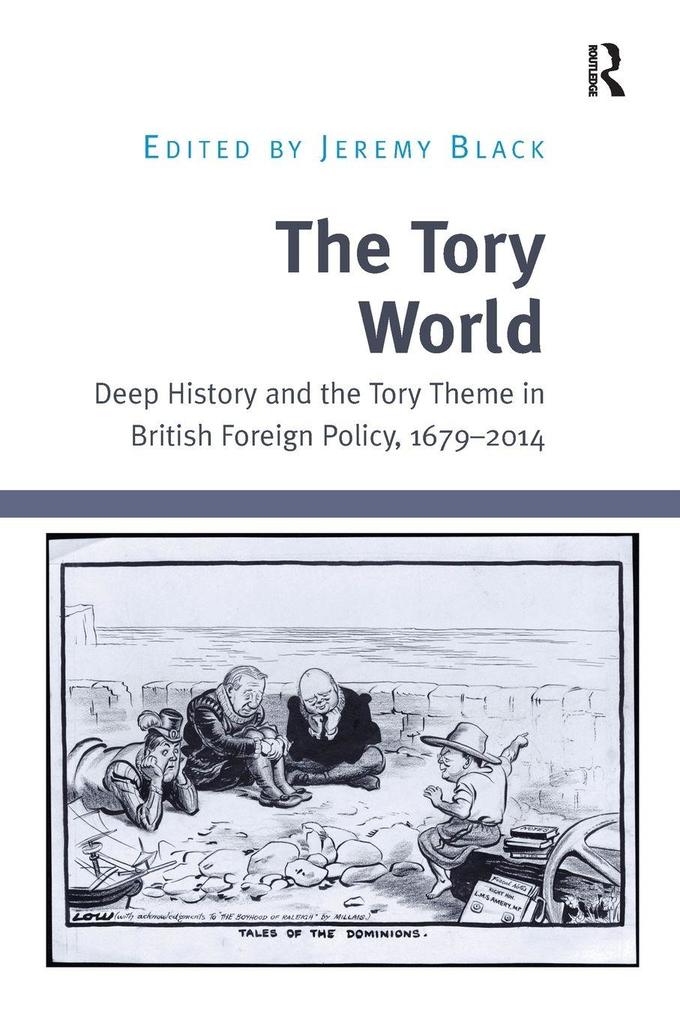 The Tory World