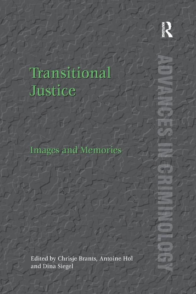 Transitional Justice