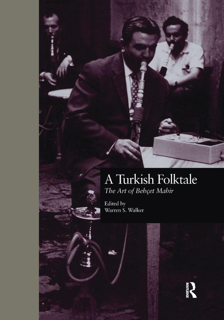 A Turkish Folktale