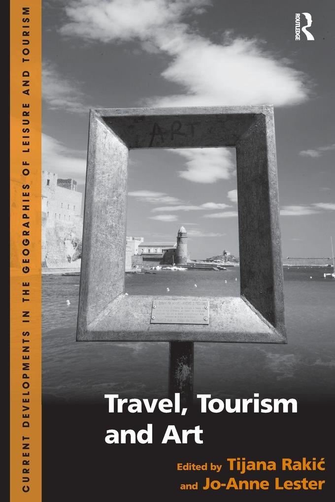 Travel Tourism and Art