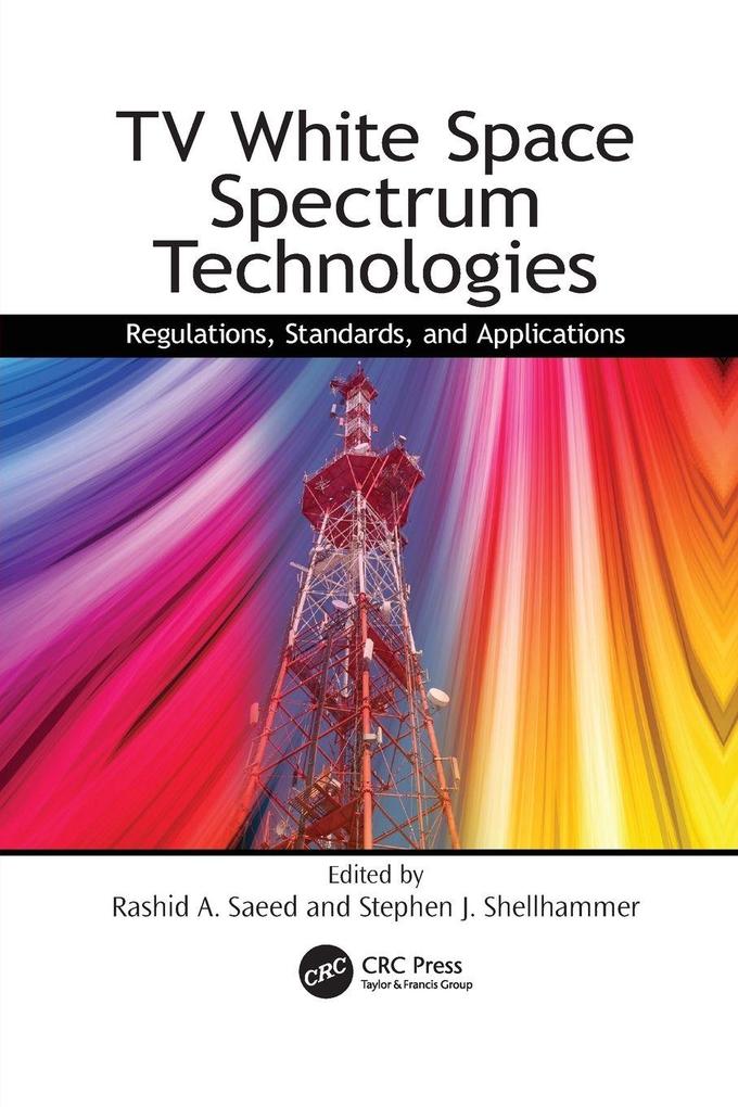 TV White Space Spectrum Technologies