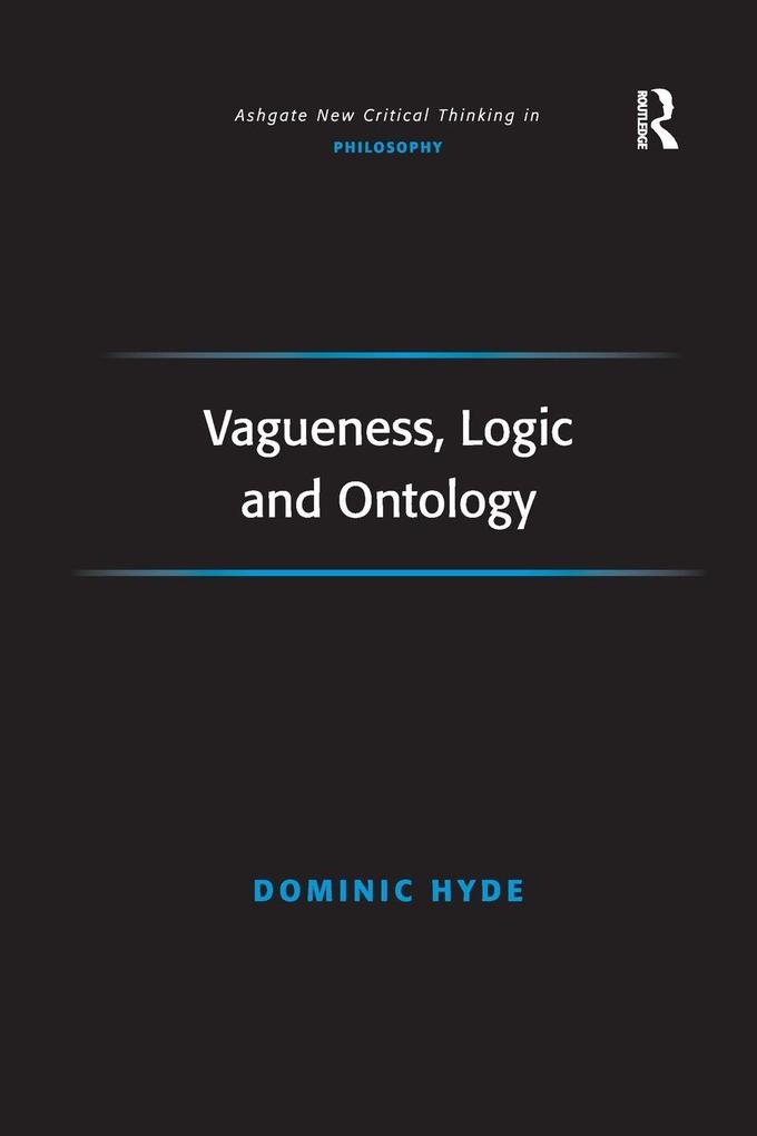 Vagueness Logic and Ontology