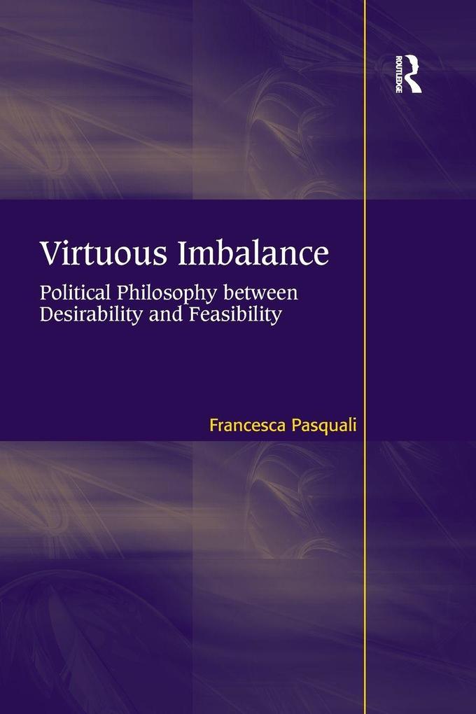 Virtuous Imbalance