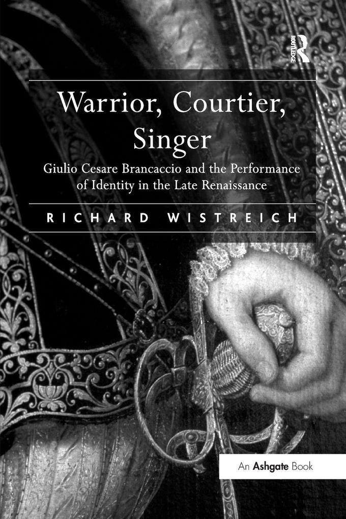 Warrior Courtier Singer