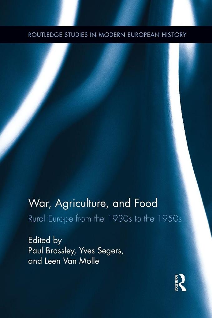 War Agriculture and Food