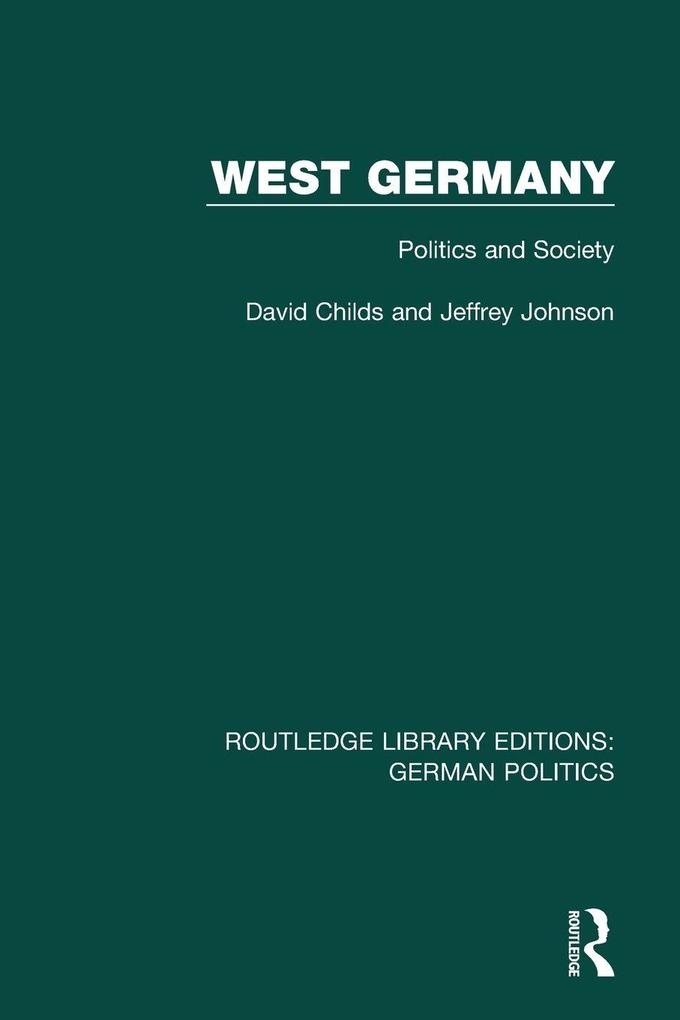 West Germany (RLE