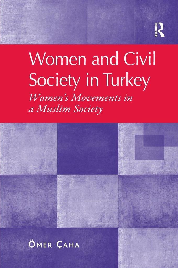 Women and Civil Society in Turkey