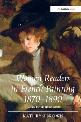 Women Readers in French 1870-1890