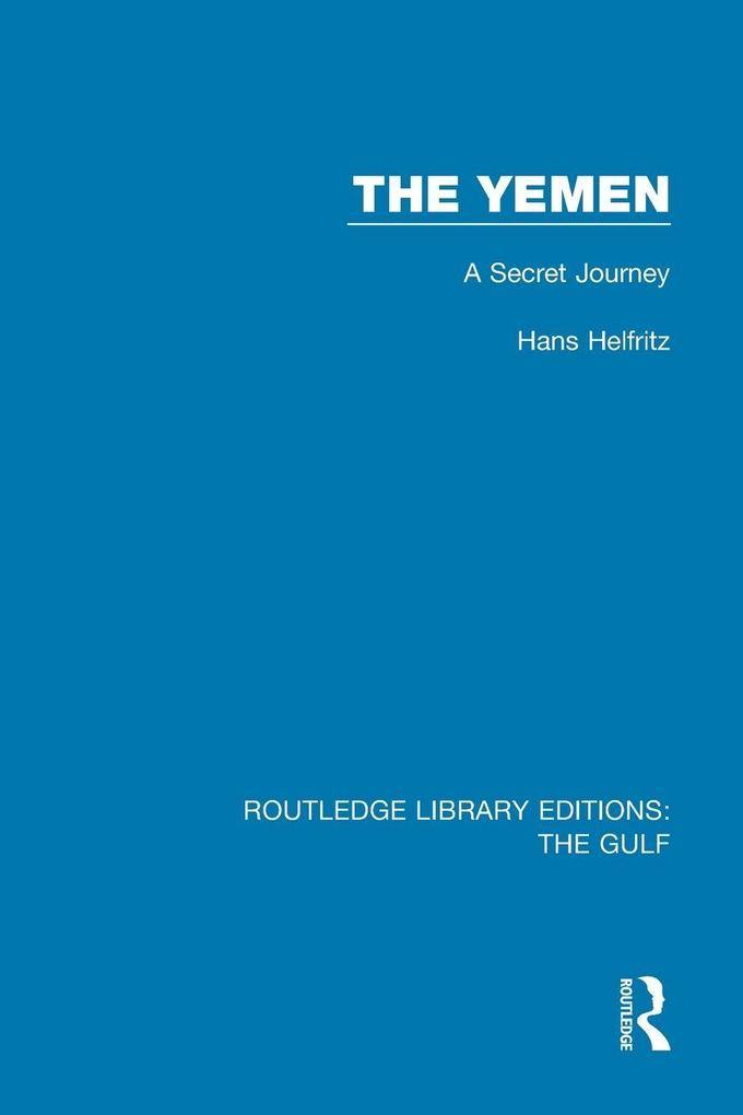 The Yemen