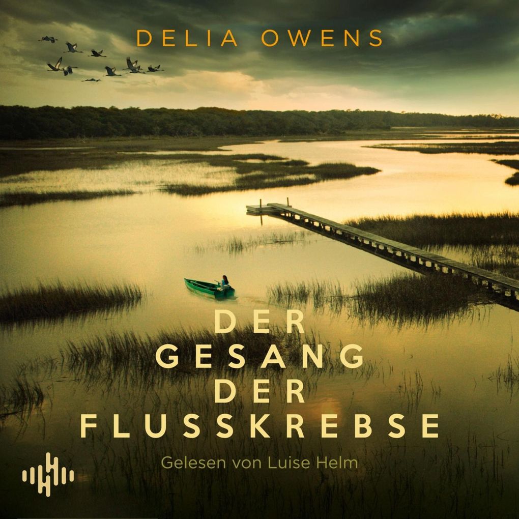 Der Gesang der Flusskrebse