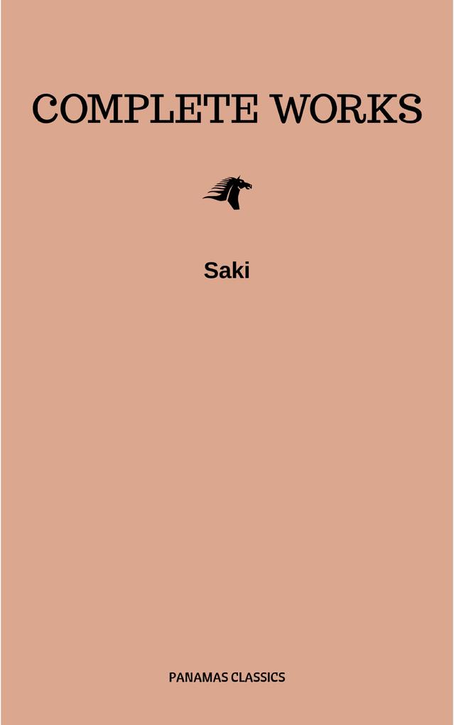 The complete works of Saki