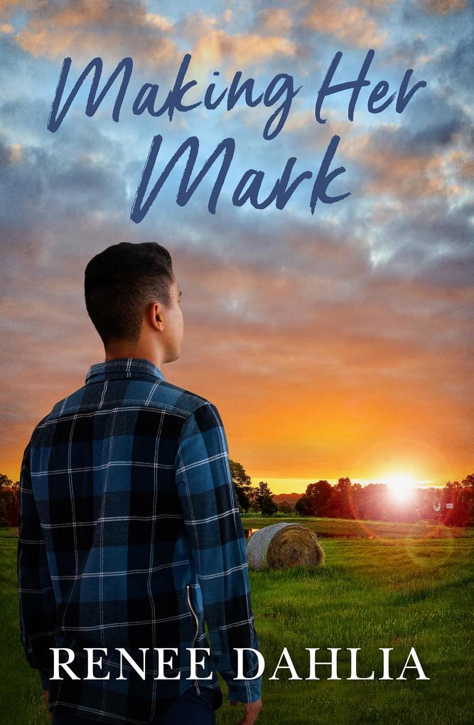 Making Her Mark (Merindah Park #2)