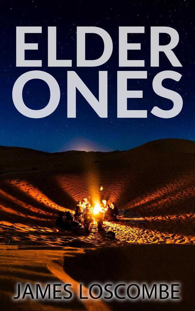Elder Ones (Short Story)