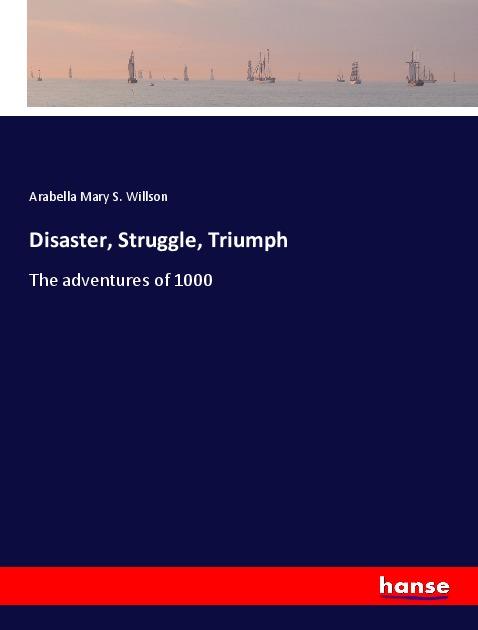 Disaster Struggle Triumph
