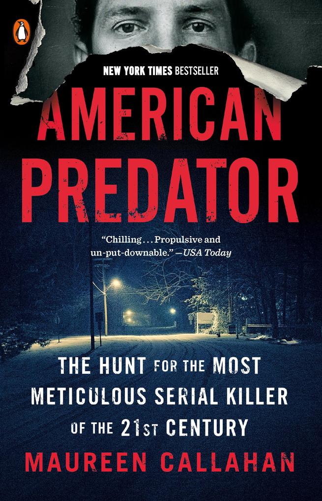 Penguin Publishing Group American Predator