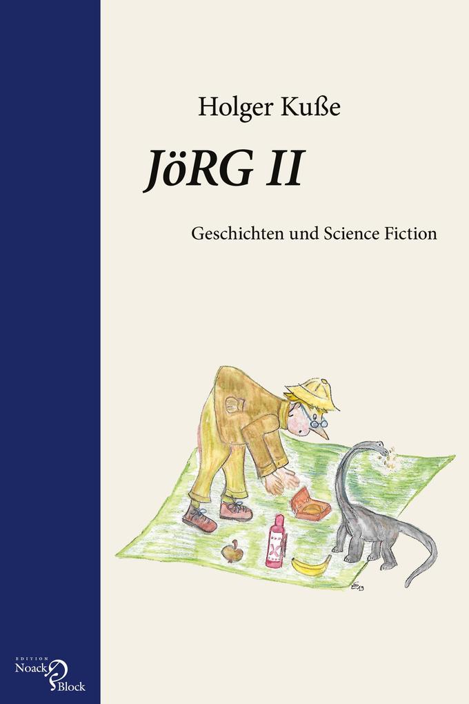 JöRG II