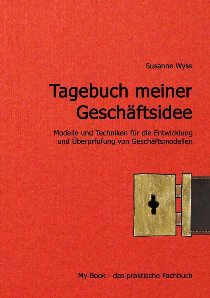 Tagebuch meiner Geschäftsidee