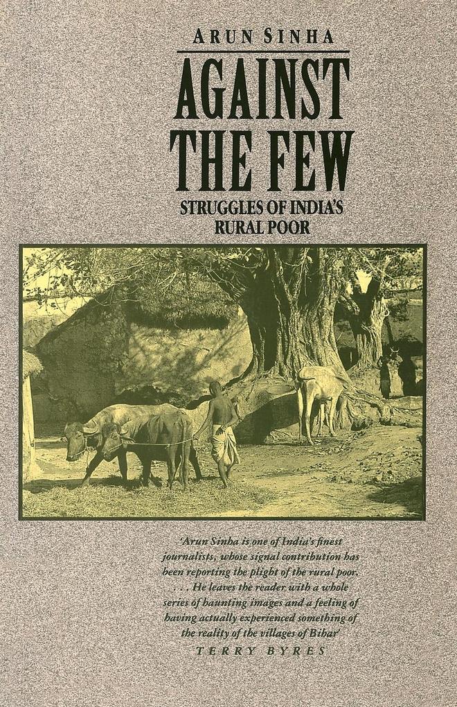 Against the Few