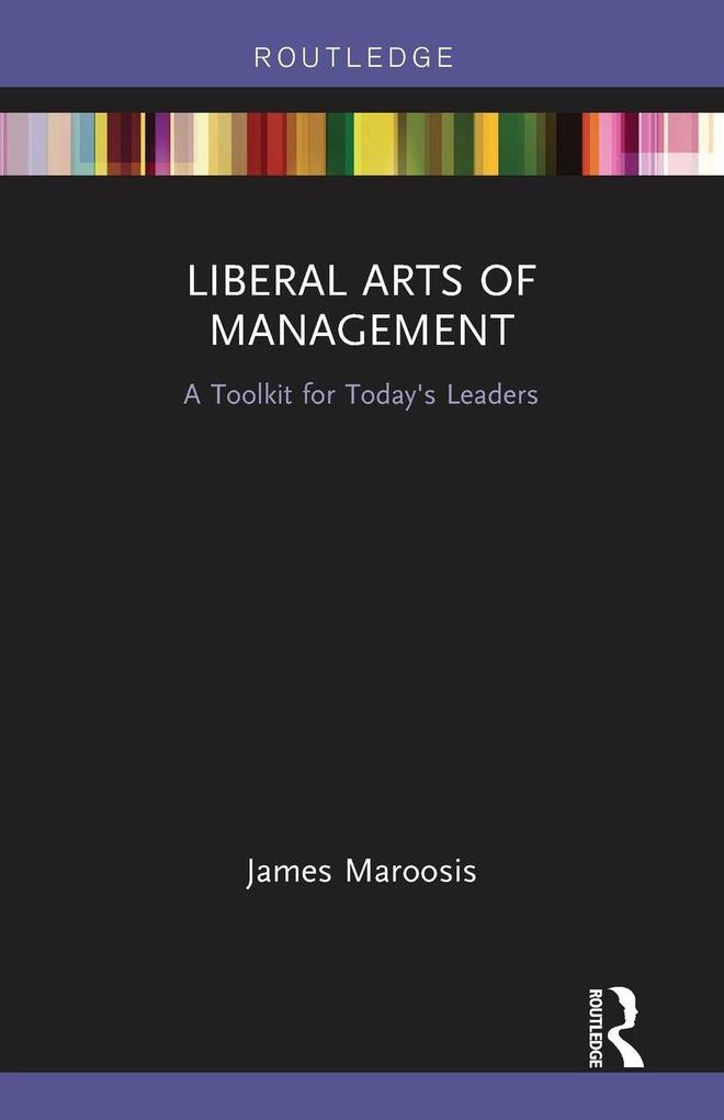 Liberal Arts of Management