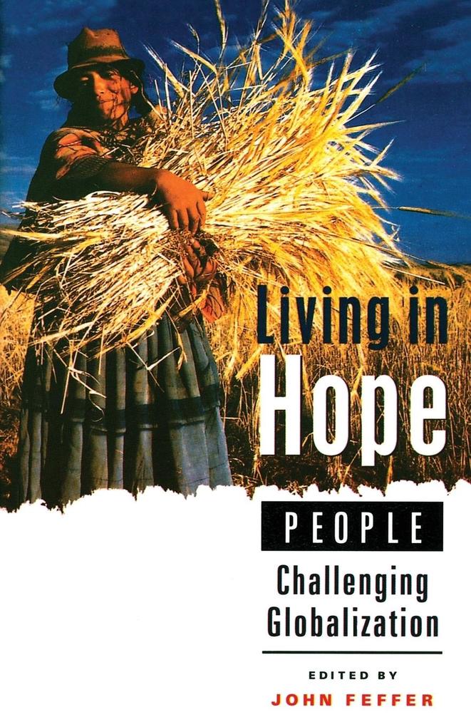 Living in Hope