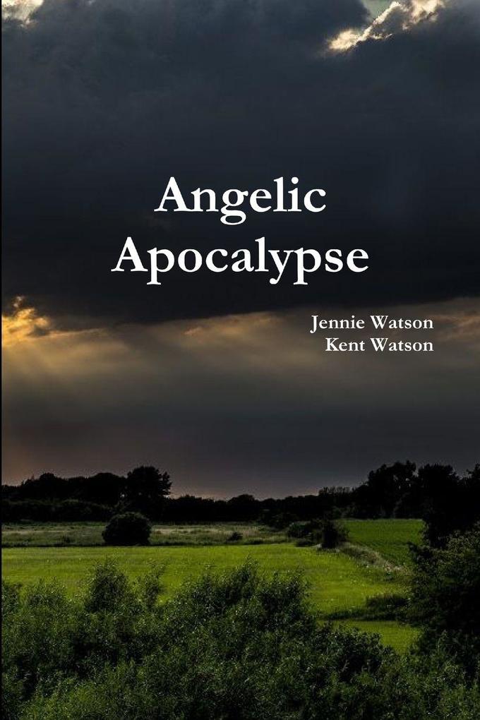 Angelic Apocalypse