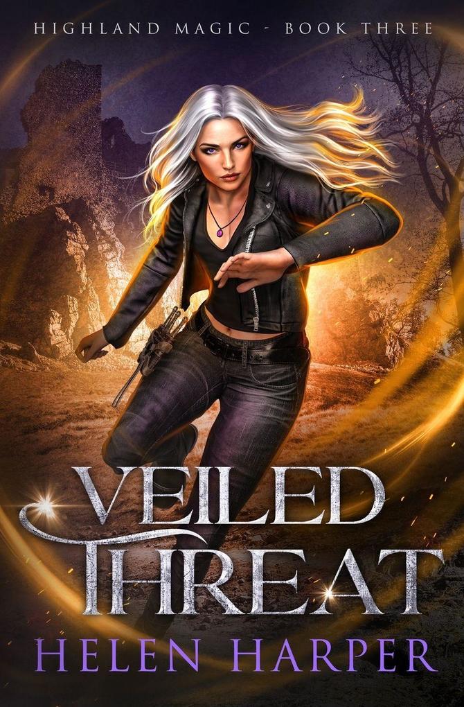 Veiled Threat