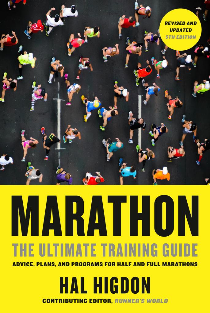 Marathon Revised and Updated 5th Edition
