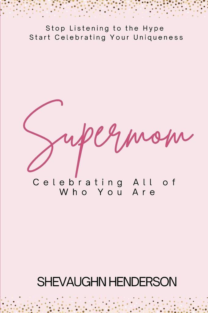 Supermom
