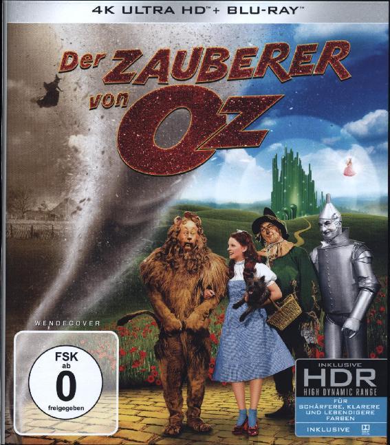 Der Zauberer von Oz