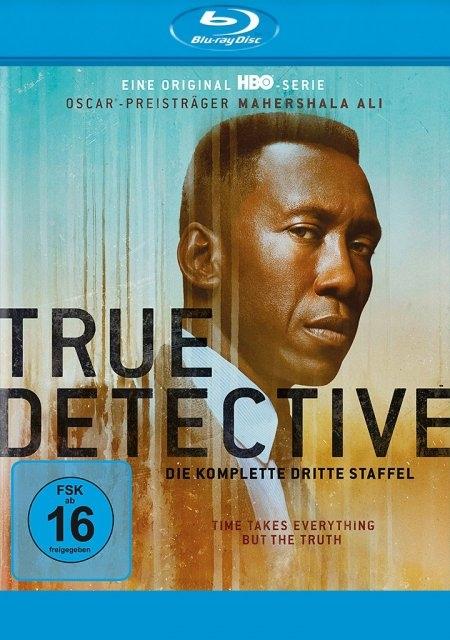 True Detective