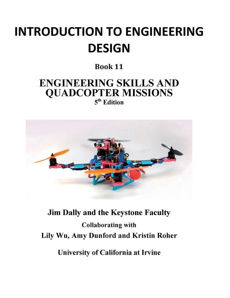 Introduction to Engineering Design Book 11 5th Edition