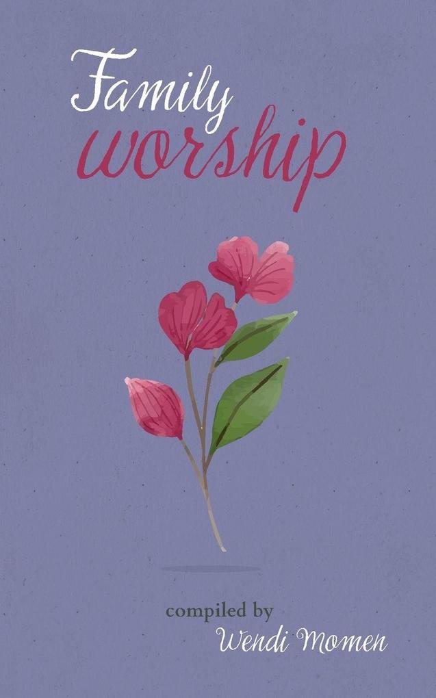 Family Worship