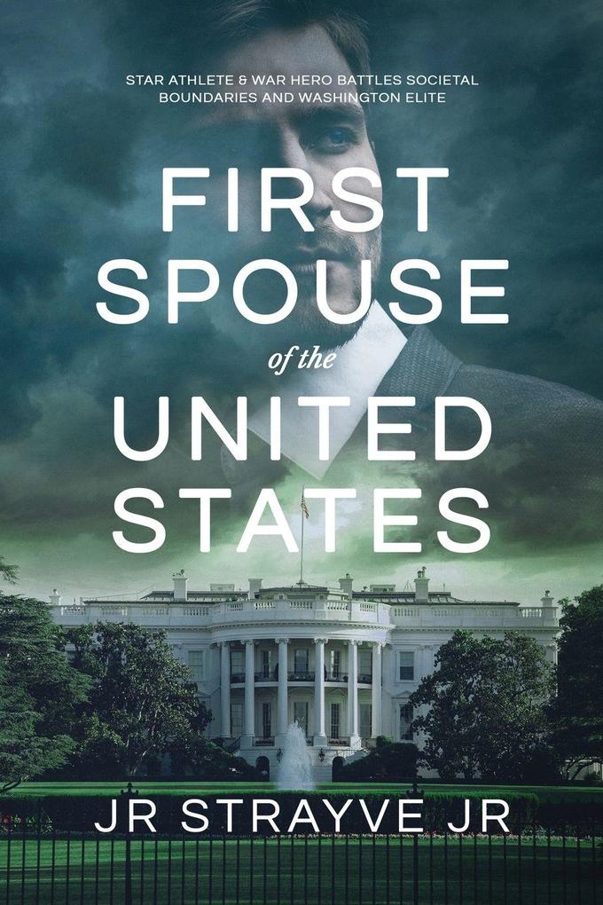 FIRST SPOUSE OF THE UNITED STATES